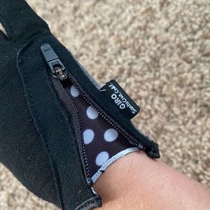 Giro Women’s Cool Weather Cycling Gloves